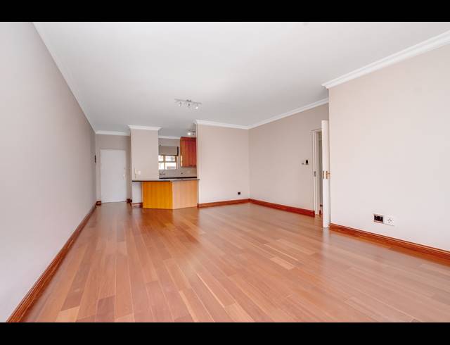 2 BEDROOM SECTIONAL TITLE FOR SALE IN BRYANSTON